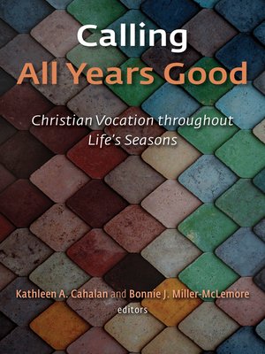 cover image of Calling All Years Good
